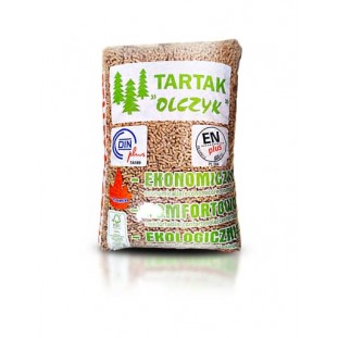 Pellets Tartak Olczyk -...