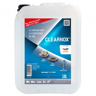 Clearnox® - ADBlue /...