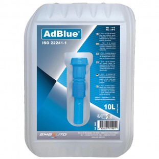 ADBlue® - Solution d'urée